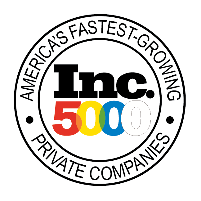 Inc. 5000 Logo